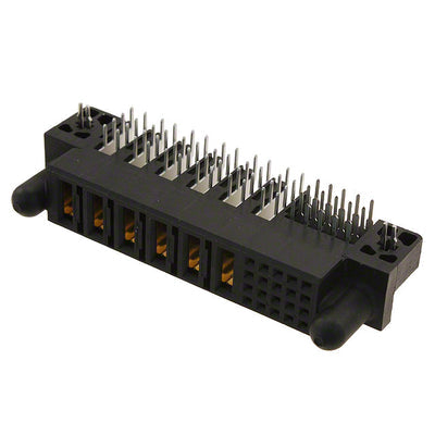 51762-10602000AALF by Amphenol ICC (FCI) - CONNECTOR RECPT BLADE PWR 26P EDGE MNT