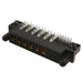 51762-10602000AALF by Amphenol ICC (FCI) - CONNECTOR RECPT BLADE PWR 26P EDGE MNT