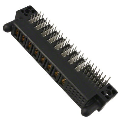 51762-10802400ABLF by Amphenol ICC (FCI) - CONNECTOR RECPT BLADE PWR 32P EDGE MNT