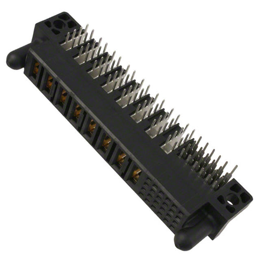 51762-10802400ABLF by Amphenol ICC (FCI) - CONNECTOR RECPT BLADE PWR 32P EDGE MNT