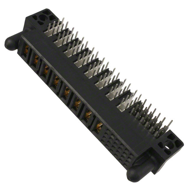 51762-10802400ABLF by Amphenol ICC (FCI) - CONNECTOR RECPT BLADE PWR 32P EDGE MNT