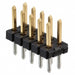 5176264-4 by TE Connectivity AMP Connectors - CONNECTOR HEADER VERT 10POS 2MM