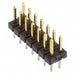 5176264-6 by TE Connectivity AMP Connectors - CONNECTOR HEADER VERT 14POS 2MM