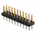 5176264-9 by TE Connectivity AMP Connectors - CONNECTOR HEADER VERT 20POS 2MM