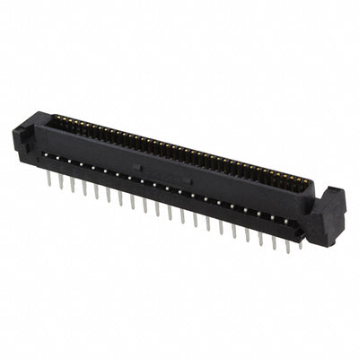 5176371-3 by TE Connectivity AMP Connectors - CONNECTOR RECPT 80POS VERT GOLD