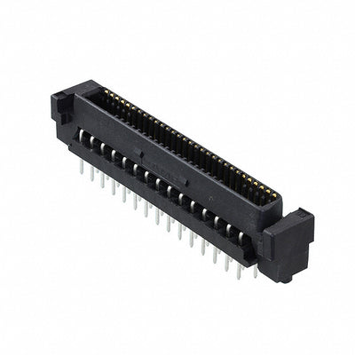 5176372-2 by TE Connectivity AMP Connectors - CONNECTOR RECPT 60POS VERT GOLD