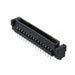 5176372-2 by TE Connectivity AMP Connectors - CONNECTOR RECPT 60POS VERT GOLD