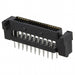 5176374-1 by TE Connectivity AMP Connectors - CONNECTOR RECPT 40POS VERT GOLD