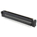 5176374-4 by TE Connectivity AMP Connectors - CONNECTOR RECPT 100POS VERT GOLD