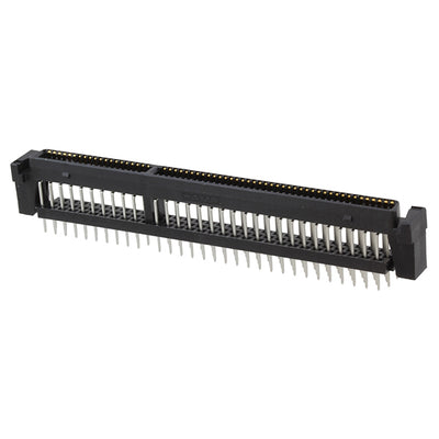 5176376-5 by TE Connectivity AMP Connectors - CONNECTOR RECPT 120POS VERT GOLD