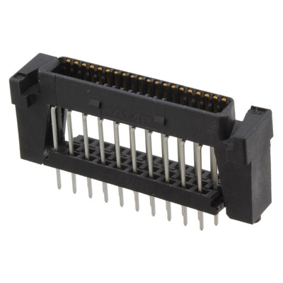 5176378-1 by TE Connectivity AMP Connectors - CONNECTOR RECPT 40POS VERT GOLD