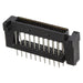 5176378-1 by TE Connectivity AMP Connectors - CONNECTOR RECPT 40POS VERT GOLD