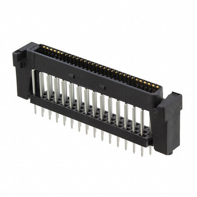 5176378-2 by TE Connectivity AMP Connectors - CONNECTOR RECPT 60POS VERT GOLD