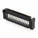 5176378-2 by TE Connectivity AMP Connectors - CONNECTOR RECPT 60POS VERT GOLD