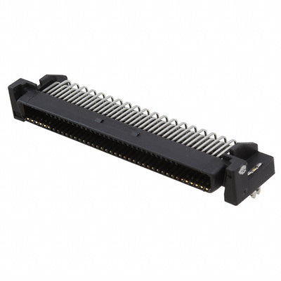 5176379-3 by TE Connectivity AMP Connectors - CONNECTOR RECPT 80POS R/A GOLD