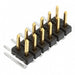 5176837-5 by TE Connectivity AMP Connectors - CONNECTOR HEADER R/A 12POS 2MM
