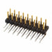 5176837-8 by TE Connectivity AMP Connectors - CONNECTOR HEADER R/A 18POS 2MM
