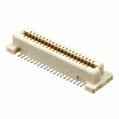 5177983-1 by TE Connectivity AMP Connectors - CONNECTOR RECPT 40POS SMD GOLD