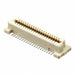5177983-1 by TE Connectivity AMP Connectors - CONNECTOR RECPT 40POS SMD GOLD