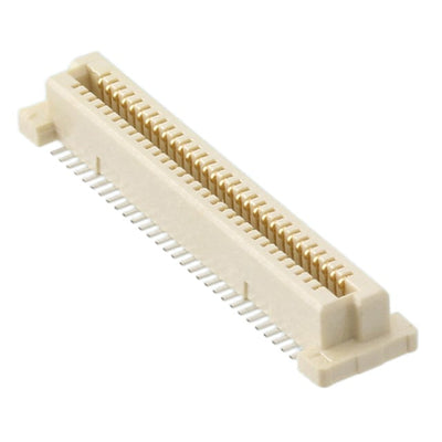 5177983-2 by TE Connectivity AMP Connectors - CONNECTOR RECPT 60POS SMD GOLD