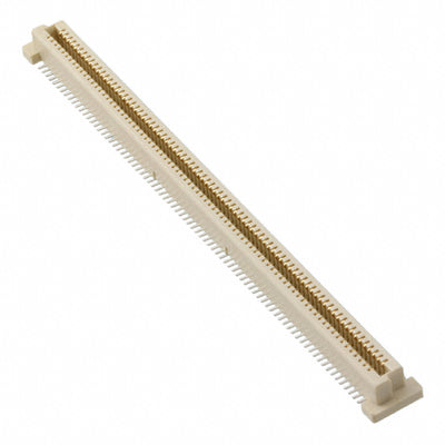 5177983-8 by TE Connectivity AMP Connectors - CONNECTOR RECPT 160POS SMD GOLD