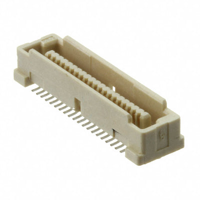 5177984-1 by TE Connectivity AMP Connectors - CONNECTOR PLUG 40POS SMD GOLD