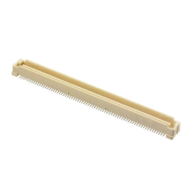 5177984-6 by TE Connectivity AMP Connectors - CONNECTOR PLUG 140POS SMD GOLD
