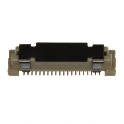 5177985-1 by TE Connectivity AMP Connectors - CONNECTOR RECPT 40POS SMD GOLD