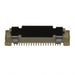 5177985-1 by TE Connectivity AMP Connectors - CONNECTOR RECPT 40POS SMD GOLD