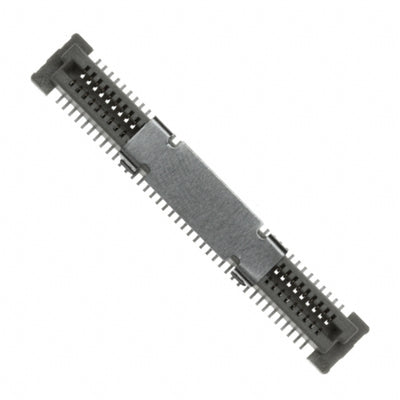 5177985-3 by TE Connectivity AMP Connectors - CONNECTOR RECPT 80POS SMD GOLD