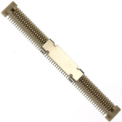 5177985-5 by TE Connectivity AMP Connectors - CONNECTOR RECPT 120POS SMD GOLD