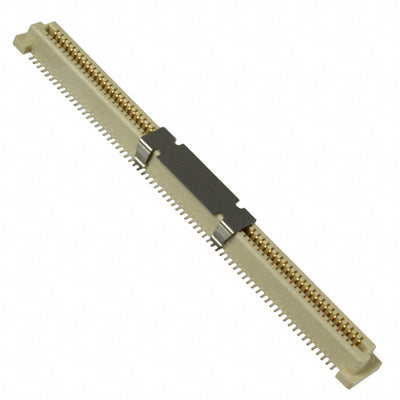 5177985-6 by TE Connectivity AMP Connectors - CONNECTOR RECPT 140POS SMD GOLD