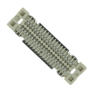 5177986-1 by TE Connectivity AMP Connectors - CONNECTOR PLUG 40POS SMD GOLD