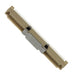 5177986-4 by TE Connectivity AMP Connectors - CONNECTOR PLUG 100POS SMD GOLD