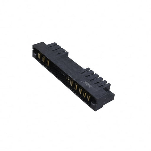 51783-002LF by Amphenol ICC (FCI) - CONNECTOR HDR BLADE PWR 56POS EDGE MT