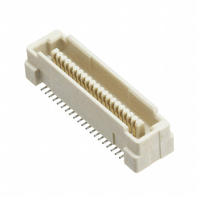 5179029-1 by TE Connectivity AMP Connectors - CONNECTOR PLUG 40POS SMD GOLD