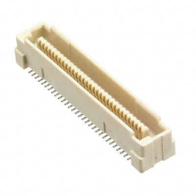 5179029-2 by TE Connectivity AMP Connectors - CONNECTOR PLUG 60POS SMD GOLD