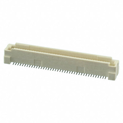 5179029-3 by TE Connectivity AMP Connectors - CONNECTOR PLUG 80POS SMD GOLD