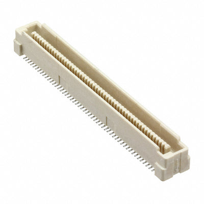 5179029-4 by TE Connectivity AMP Connectors - CONNECTOR PLUG 100POS SMD GOLD