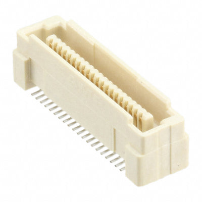 5179030-1 by TE Connectivity AMP Connectors - CONNECTOR PLUG 40POS SMD GOLD