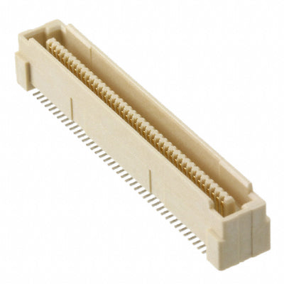 5179030-3 by TE Connectivity AMP Connectors - CONNECTOR PLUG 80POS SMD GOLD