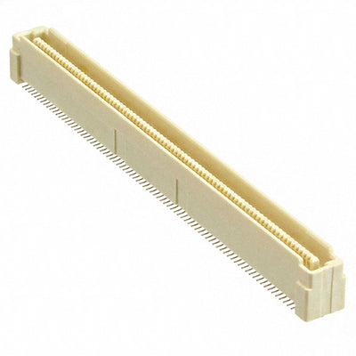 5179031-8 by TE Connectivity AMP Connectors - CONNECTOR PLUG 160POS SMD GOLD