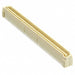 5179031-8 by TE Connectivity AMP Connectors - CONNECTOR PLUG 160POS SMD GOLD