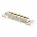 5179160-1 by TE Connectivity AMP Connectors - CONNECTOR RECPT 40POS SMD GOLD