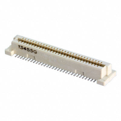5179488-2 by TE Connectivity AMP Connectors - CONNECTOR RECPT 60POS SMD GOLD