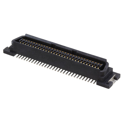 5179656-2 by TE Connectivity AMP Connectors - CONNECTOR PLUG 60POS SMD GOLD