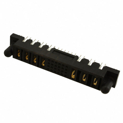 51797-001LF by Amphenol ICC (FCI) - CONNECTOR RECPT BLADE PWR 31POS PCB