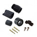 5180-3PG-530 by Conxall/Switchcraft - CONNECTOR RECPT MALE 3POS GOLD CRIMP