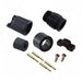 5180-4PG-530 by Conxall/Switchcraft - CONNECTOR RECPT MALE 4POS GOLD CRIMP