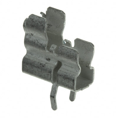 51800001009 by Littelfuse Inc. - FUSE CLIP CARTRIDGE 250V 10A PCB